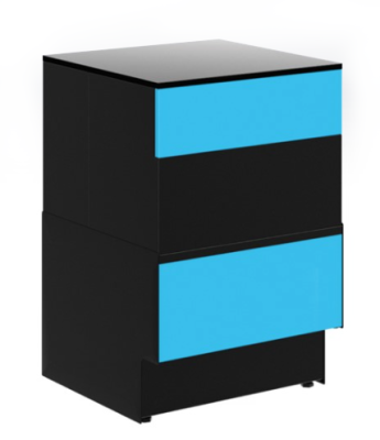 Прилавок кассовый CRYSPI ADAGIO КНП 600